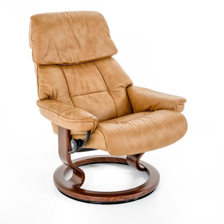 Baers discount stressless chair